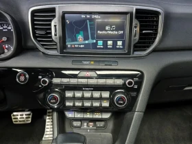Kia Sportage Diesel 2.0 4Wd Noblesse Special | Auto.bg — изображение 16