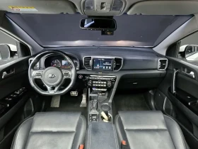 Kia Sportage Diesel 2.0 4Wd Noblesse Special | Auto.bg — изображение 7