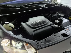 Kia Sportage Diesel 2.0 4Wd Noblesse Special | Auto.bg — изображение 6