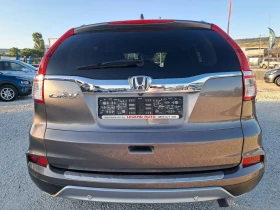 Honda Cr-v 1.6 EXECUTIVE FACE-LIFT - 11999 € - 11448612 5