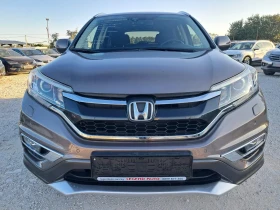 Honda Cr-v 1.6 EXECUTIVE FACE-LIFT - 11999 € - 11448612 2