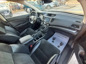 Honda Cr-v 1.6 EXECUTIVE FACE-LIFT - 11999 € - 11448612 10