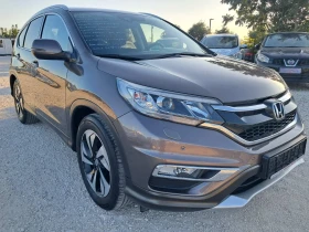 Honda Cr-v 1.6 EXECUTIVE FACE-LIFT - 11999 € - 11448612 3