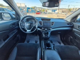 Honda Cr-v 1.6 EXECUTIVE FACE-LIFT - 11999 € - 11448612 9