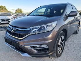 Honda Cr-v 1.6 EXECUTIVE FACE-LIFT