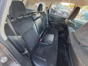 Honda Cr-v 1.6 EXECUTIVE FACE-LIFT - 11999 € - 11448612 12