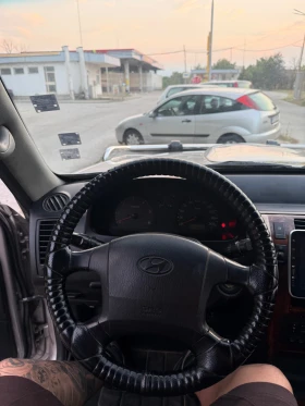 Hyundai Terracan 2.9 CRDI - 7000 € - 96598813 9