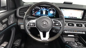 Mercedes-Benz GLS580 360* HUD* ���������* BLIND SPOT* ������ ���� | Mobile.bg � ����� ������ 12