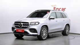 ������ Mercedes-Benz GLS580