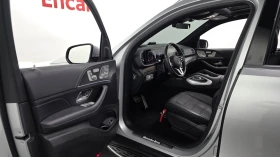 Mercedes-Benz GLS580 360* HUD* ���������* BLIND SPOT* ������ ���� | Mobile.bg � ����� ������ 10