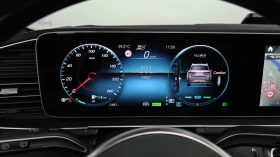 Mercedes-Benz GLS580 360* HUD* ���������* BLIND SPOT* ������ ���� | Mobile.bg � ����� ������ 8