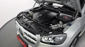Mercedes-Benz GLS580 360* HUD* ���������* BLIND SPOT* ������ ���� | Mobile.bg � ����� ������ 6
