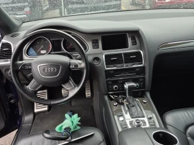 Audi Q7 PROGRESSIV / АВТОКРЕДИТ | Auto.bg — изображение 9