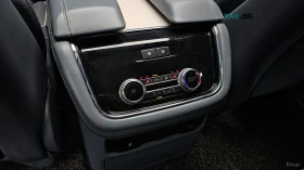 Lincoln Navigator 3.5L* BLACK LABEL* МАСАЖ* TV* PANO* 360* ПОДГР* ОБ | Auto.bg — изображение 16