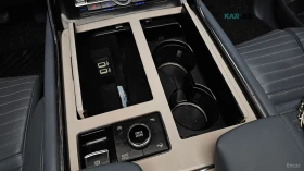 Lincoln Navigator 3.5L* BLACK LABEL* МАСАЖ* TV* PANO* 360* ПОДГР* ОБ | Auto.bg — изображение 17