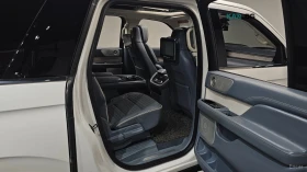 Lincoln Navigator 3.5L* BLACK LABEL* МАСАЖ* TV* PANO* 360* ПОДГР* ОБ | Auto.bg — изображение 9