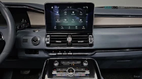 Lincoln Navigator 3.5L* BLACK LABEL* МАСАЖ* TV* PANO* 360* ПОДГР* ОБ | Auto.bg — изображение 11