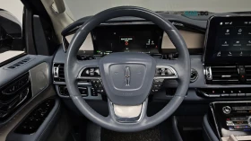Lincoln Navigator 3.5L* BLACK LABEL* МАСАЖ* TV* PANO* 360* ПОДГР* ОБ | Auto.bg — изображение 10
