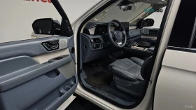 Lincoln Navigator 3.5L* BLACK LABEL* МАСАЖ* TV* PANO* 360* ПОДГР* ОБ | Auto.bg — изображение 7