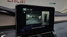 Lincoln Navigator 3.5L* BLACK LABEL* МАСАЖ* TV* PANO* 360* ПОДГР* ОБ | Auto.bg — изображение 12
