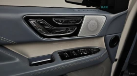 Lincoln Navigator 3.5L* BLACK LABEL* МАСАЖ* TV* PANO* 360* ПОДГР* ОБ | Auto.bg — изображение 15