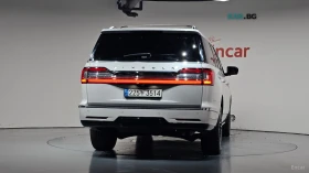 Lincoln Navigator 3.5L* BLACK LABEL* МАСАЖ* TV* PANO* 360* ПОДГР* ОБ | Auto.bg — изображение 4