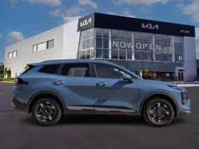 Kia Sportage * 2.5 LX AWD | Lane Assist | Heated Seat | Smart C - 31050 € - 29792574 9