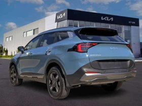 Kia Sportage * 2.5 LX AWD | Lane Assist | Heated Seat | Smart C - 31050 € - 29792574 6