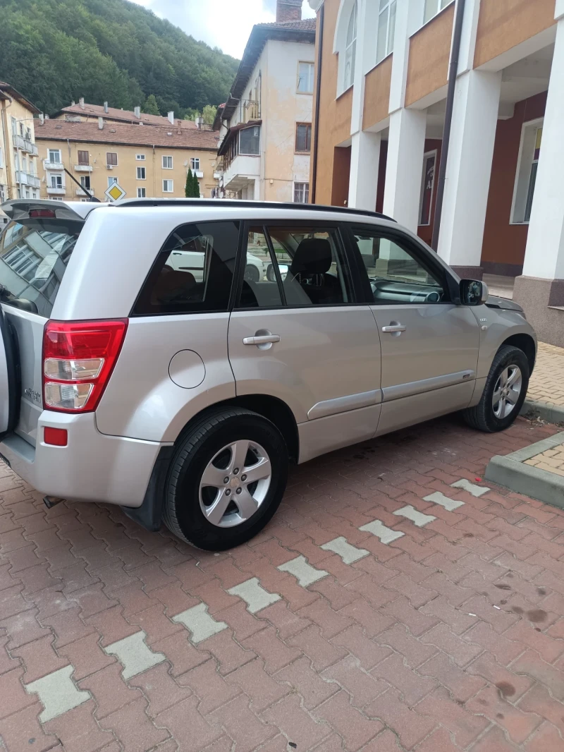 Suzuki Grand vitara, снимка 3 - Автомобили и джипове - 48304176