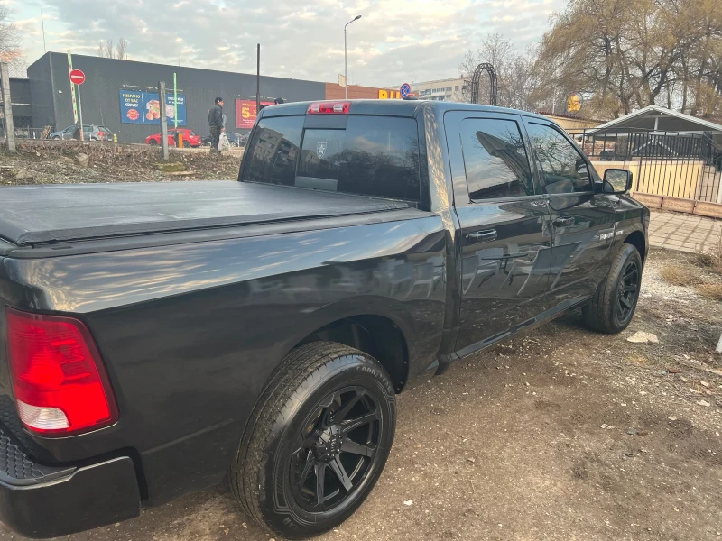 Dodge Ram, снимка 3 - Автомобили и джипове - 48841799