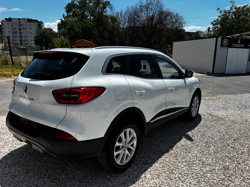 Renault Kadjar Нов внос Италия, снимка 3 - Автомобили и джипове - 51055149