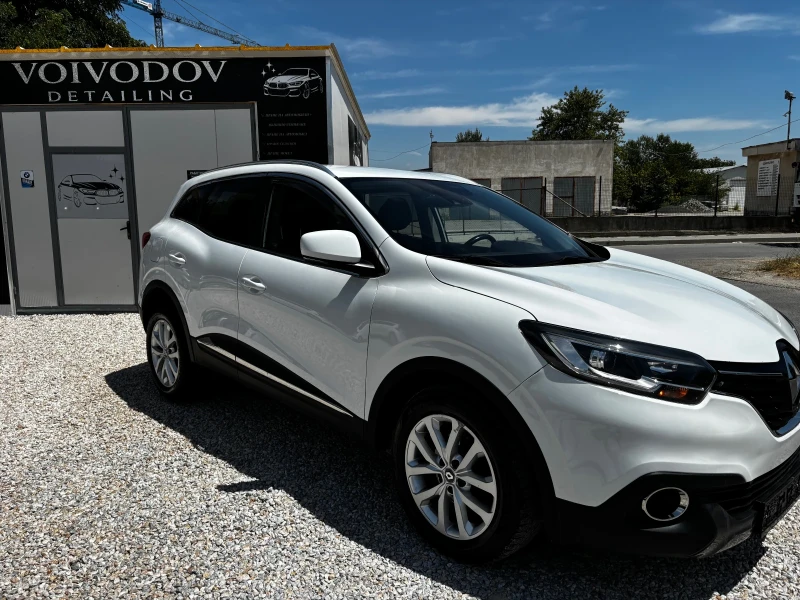 Renault Kadjar Нов внос Италия, снимка 4 - Автомобили и джипове - 51055149