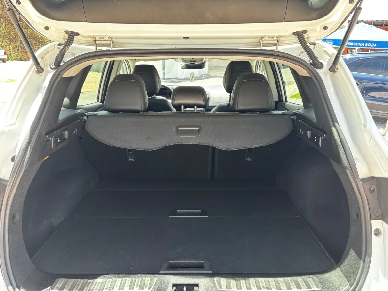 Renault Kadjar Нов внос Италия, снимка 6 - Автомобили и джипове - 51055149