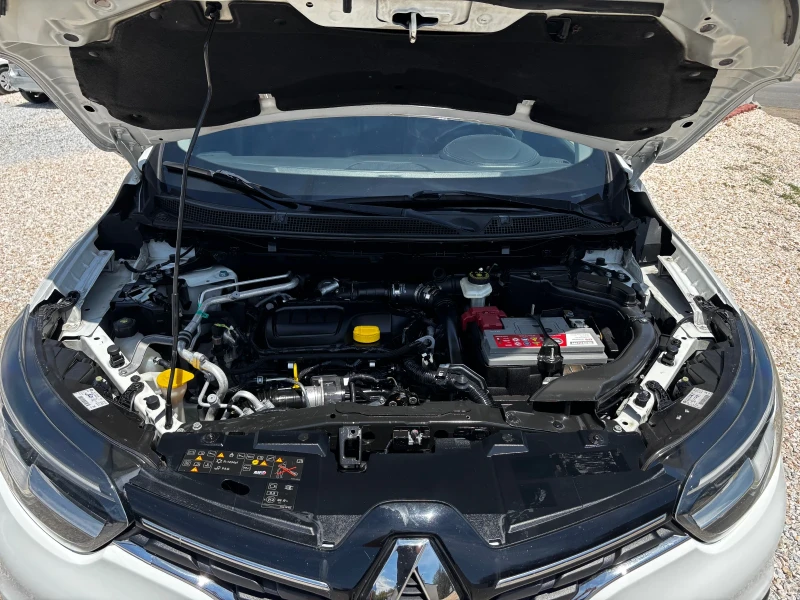Renault Kadjar Нов внос Италия, снимка 12 - Автомобили и джипове - 51055149
