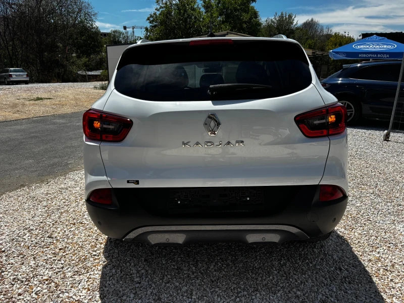Renault Kadjar Нов внос Италия, снимка 5 - Автомобили и джипове - 51055149