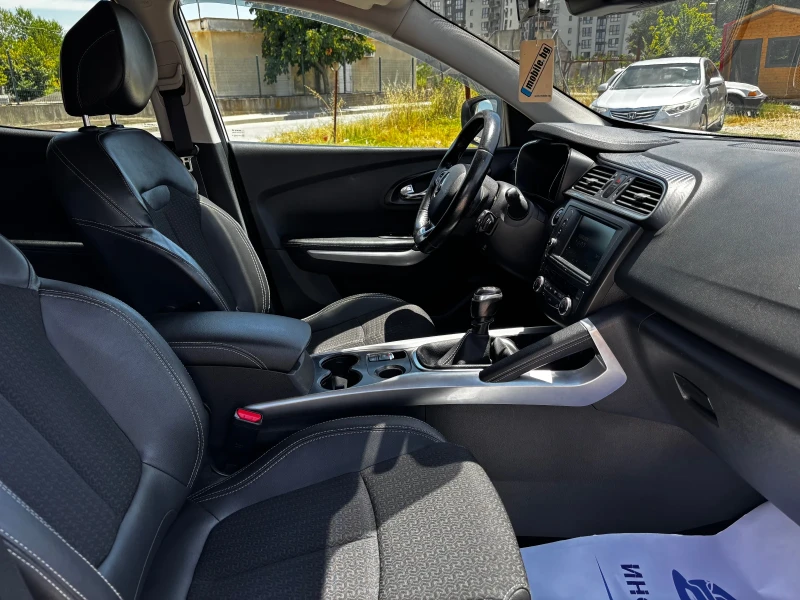 Renault Kadjar Нов внос Италия, снимка 10 - Автомобили и джипове - 51055149