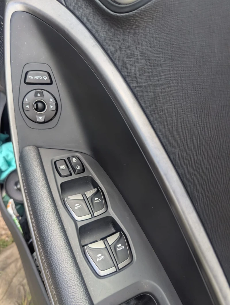 Hyundai Santa fe PREMIUM BLUE DRIVE CRDI 4WD 4x4, снимка 11 - Автомобили и джипове - 52589595