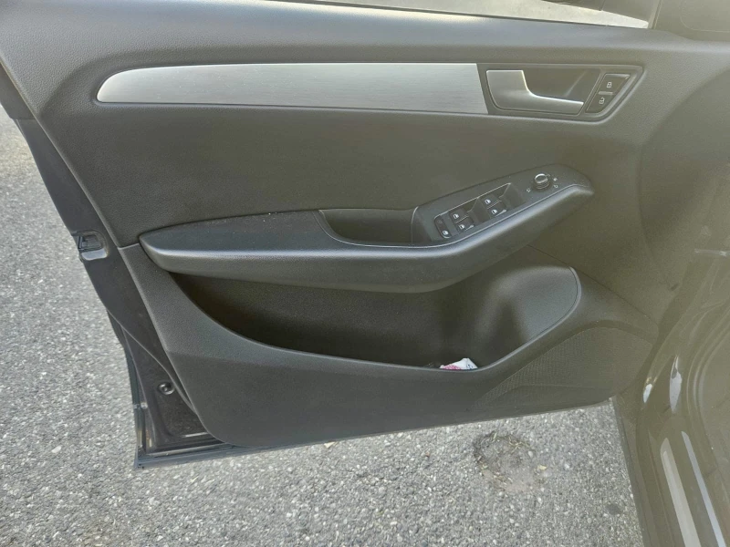 Audi Q5 S-Line* Quattro* 3.0TDI* LED* , снимка 9 - Автомобили и джипове - 52618699