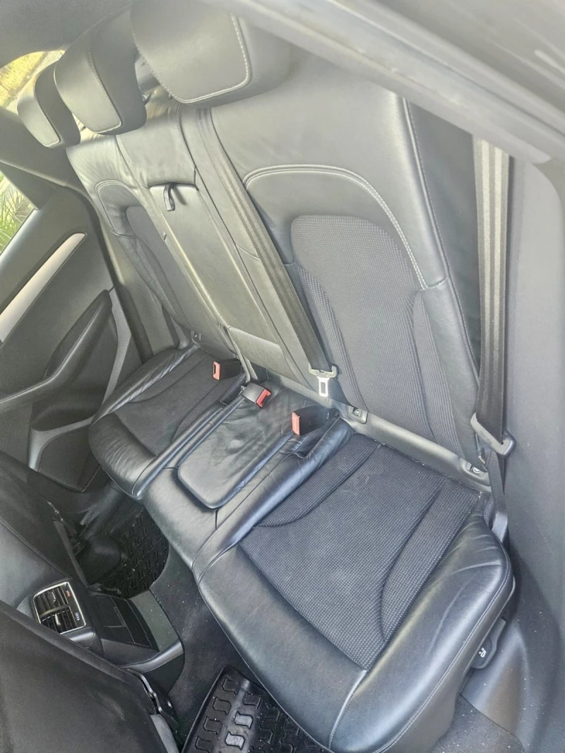 Audi Q5 S-Line* Quattro* 3.0TDI* LED* , снимка 16 - Автомобили и джипове - 52618699