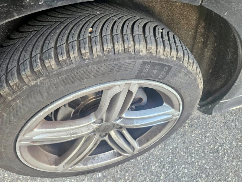 Audi Q5 S-Line* Quattro* 3.0TDI* LED* , снимка 7 - Автомобили и джипове - 52618699