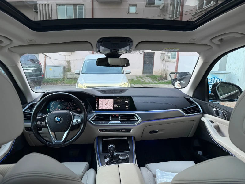 BMW X5 3.0 Diesel, снимка 6 - Автомобили и джипове - 52623703