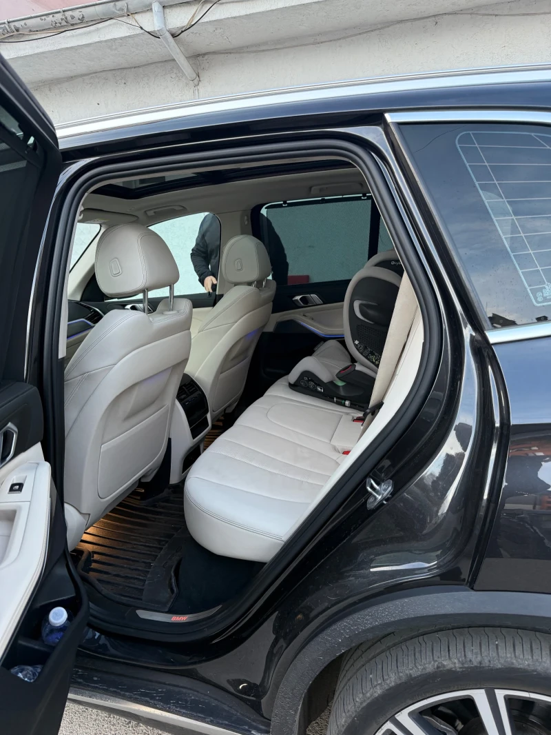 BMW X5 3.0 Diesel, снимка 8 - Автомобили и джипове - 52623703