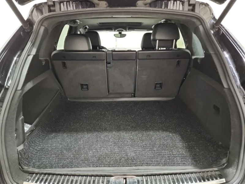 Porsche Cayenne * TURBO * CARFAX * ЦЕНА ДО БГ, снимка 15 - Автомобили и джипове - 52830153