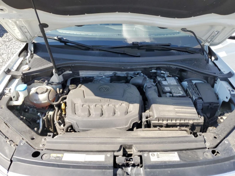 VW Tiguan SEL PREMIUM , снимка 12 - Автомобили и джипове - 53100369