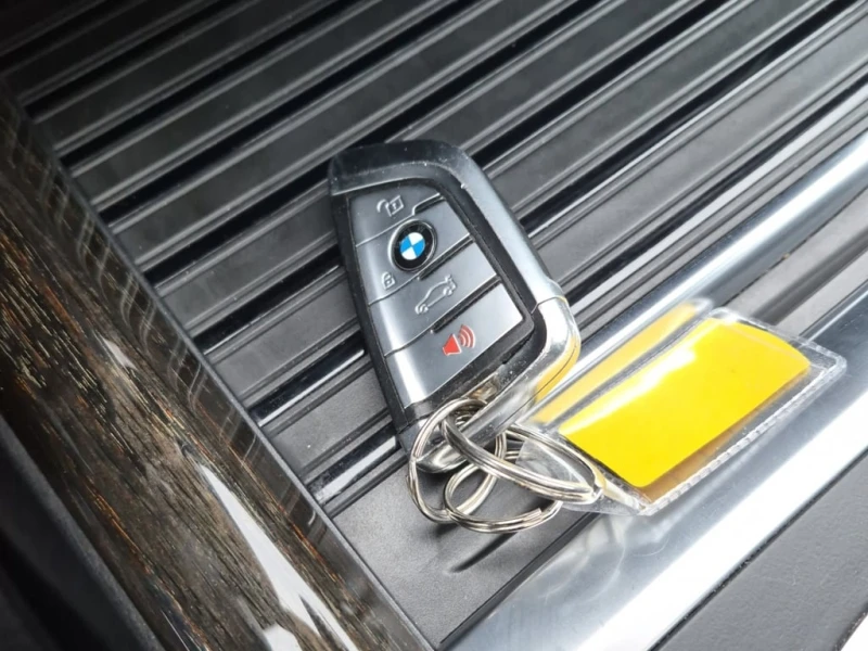 BMW X5 * XDRIVE35I * CARFAX * БЕЗ ПЪРВОНАЧАЛНА ВНОСКА, снимка 8 - Автомобили и джипове - 53361738