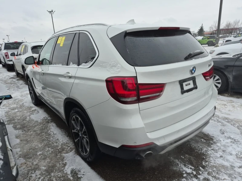BMW X5 * XDRIVE35I * CARFAX * БЕЗ ПЪРВОНАЧАЛНА ВНОСКА, снимка 4 - Автомобили и джипове - 53361738