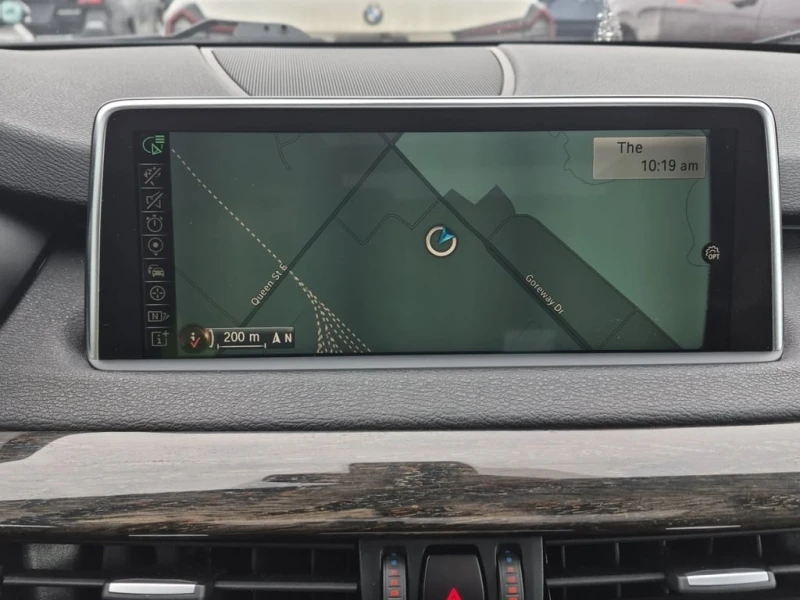 BMW X5 * XDRIVE35I * CARFAX * БЕЗ ПЪРВОНАЧАЛНА ВНОСКА, снимка 10 - Автомобили и джипове - 53361738