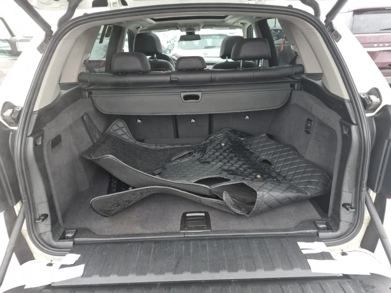 BMW X5 * XDRIVE35I * CARFAX * БЕЗ ПЪРВОНАЧАЛНА ВНОСКА, снимка 14 - Автомобили и джипове - 53361738