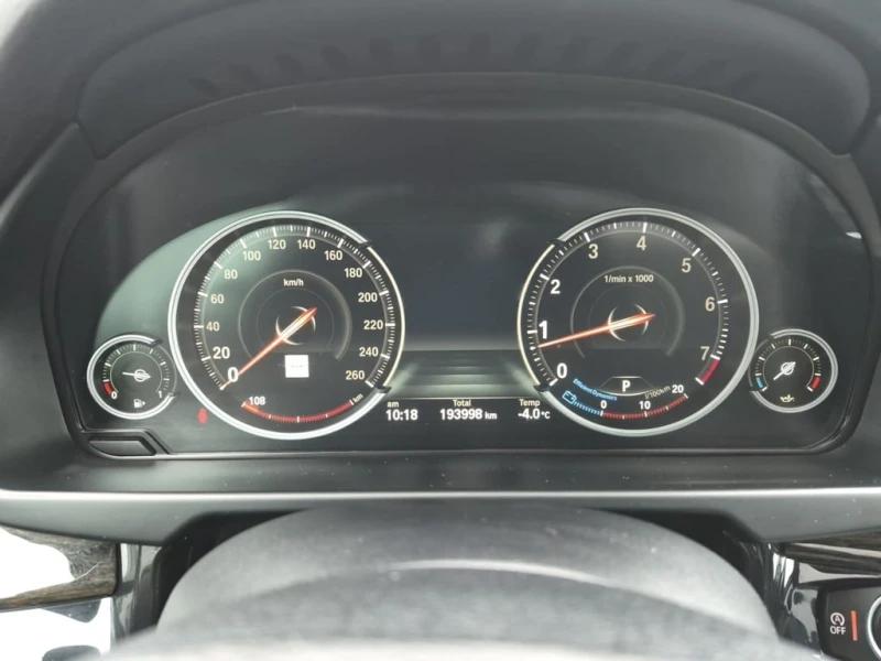 BMW X5 * XDRIVE35I * CARFAX * БЕЗ ПЪРВОНАЧАЛНА ВНОСКА, снимка 9 - Автомобили и джипове - 53361738