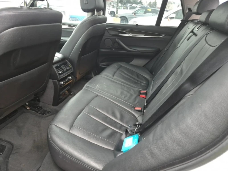 BMW X5 * XDRIVE35I * CARFAX * БЕЗ ПЪРВОНАЧАЛНА ВНОСКА, снимка 13 - Автомобили и джипове - 53361738